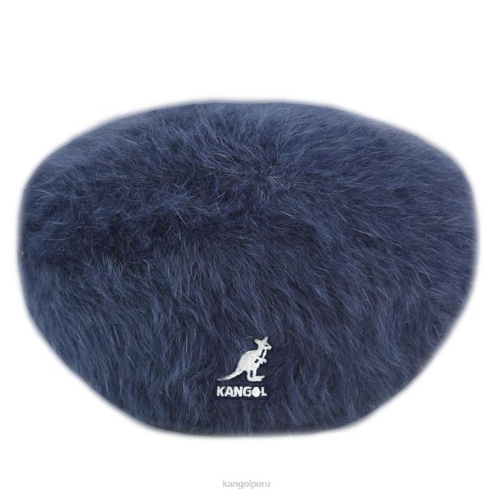 gorra furgora 504 unisexo Kangol accesorios Armada B4VR121