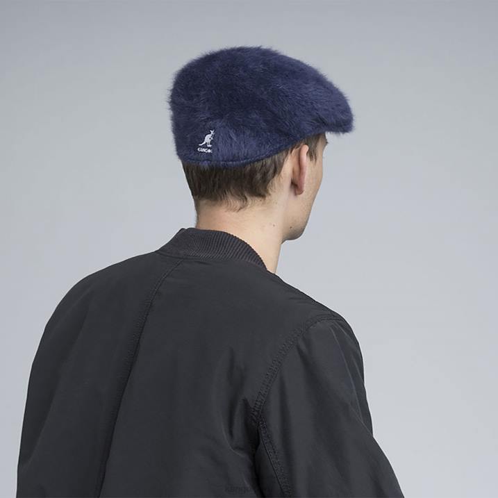 gorra furgora 504 unisexo Kangol accesorios Armada B4VR121