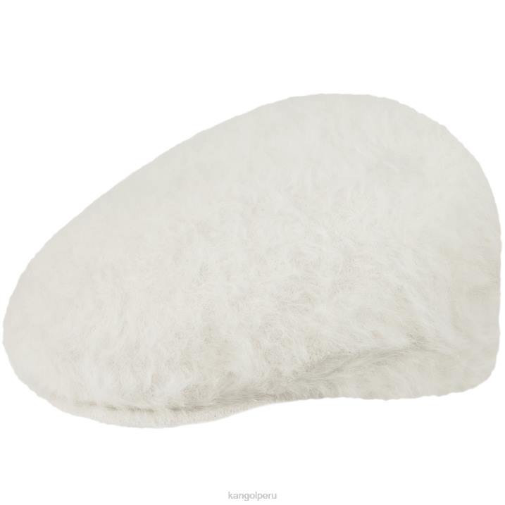 gorra furgora 504 unisexo Kangol accesorios Marfil B4VR119