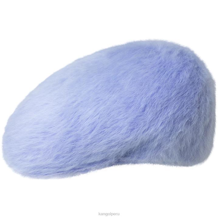 gorra furgora 504 unisexo Kangol accesorios lila helado B4VR125