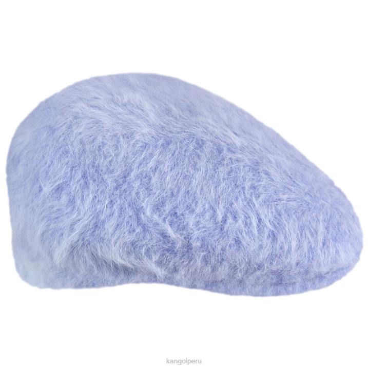 gorra furgora 504 unisexo Kangol accesorios lila helado B4VR125