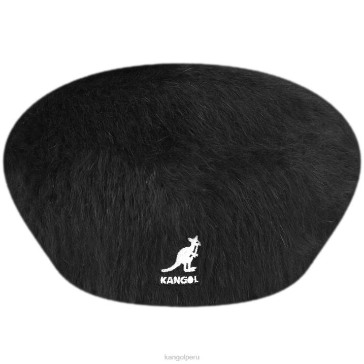 gorra furgora 504 unisexo Kangol accesorios negro B4VR116