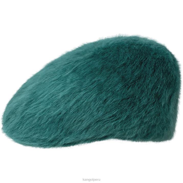 gorra furgora 504 unisexo Kangol accesorios pino B4VR122