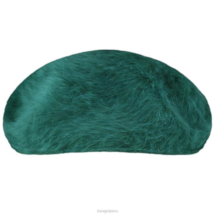 gorra furgora 504 unisexo Kangol accesorios pino B4VR122