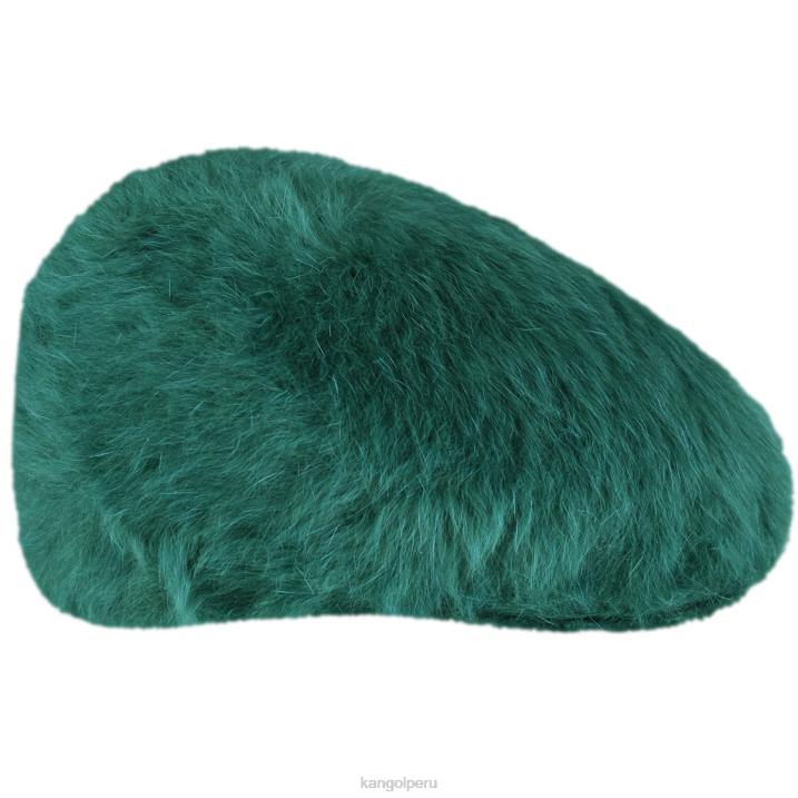 gorra furgora 504 unisexo Kangol accesorios pino B4VR122