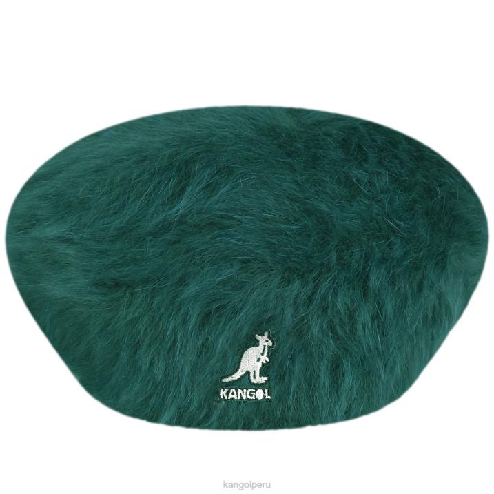 gorra furgora 504 unisexo Kangol accesorios pino B4VR122