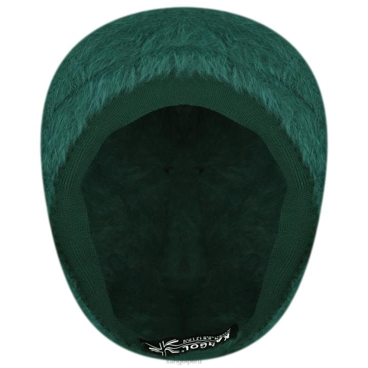 gorra furgora 504 unisexo Kangol accesorios pino B4VR122