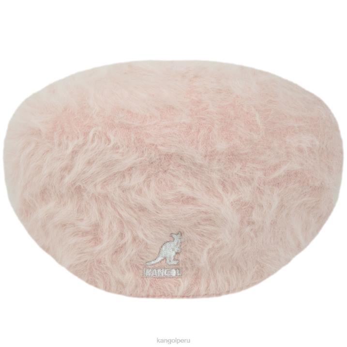 gorra furgora 504 unisexo Kangol accesorios rosa polvorienta B4VR118