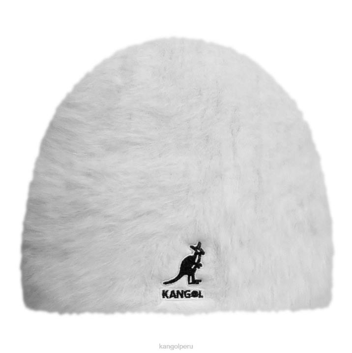 gorra furgora unisexo Kangol accesorios crema B4VR857