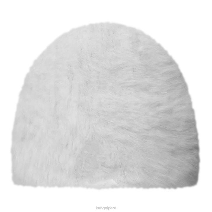 gorra furgora unisexo Kangol accesorios crema B4VR857