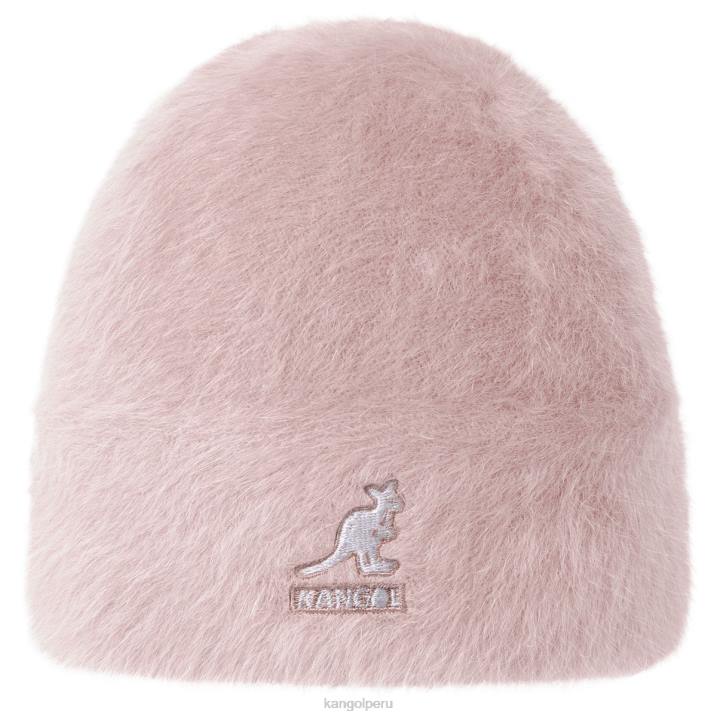 gorra furgora unisexo Kangol accesorios rosa polvorienta B4VR858