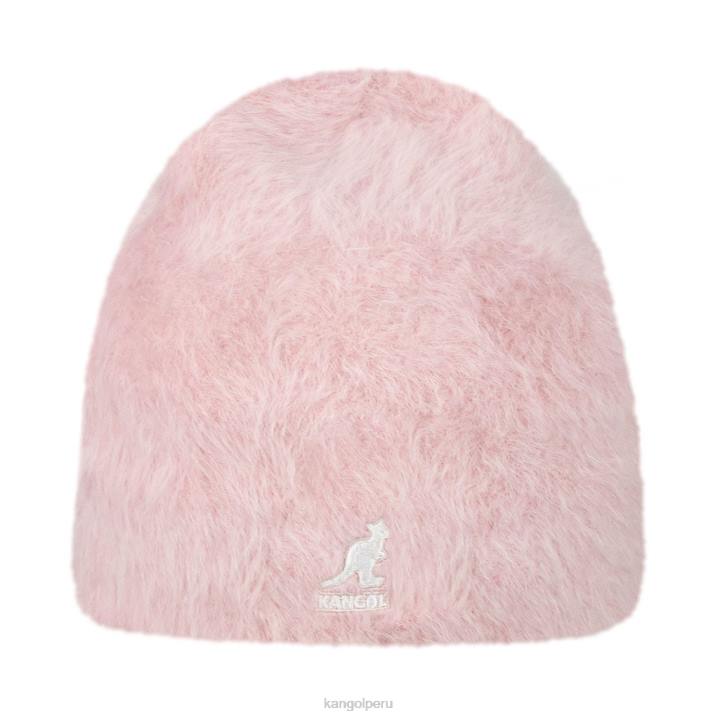 gorra furgora unisexo Kangol accesorios rosa polvorienta B4VR858
