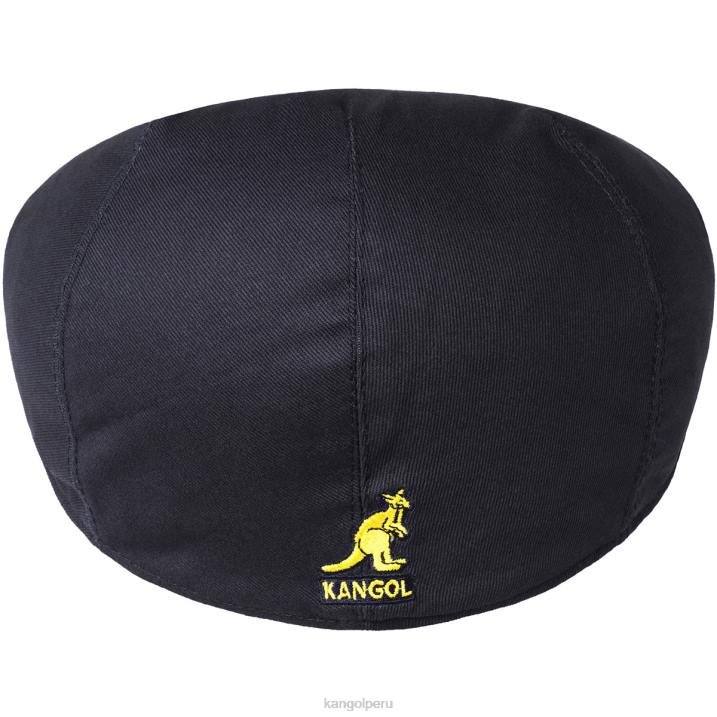 gorra lavada unisexo Kangol accesorios Armada B4VR761