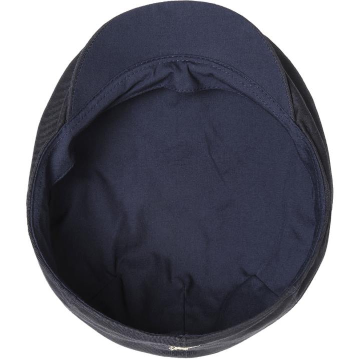 gorra lavada unisexo Kangol accesorios Armada B4VR761