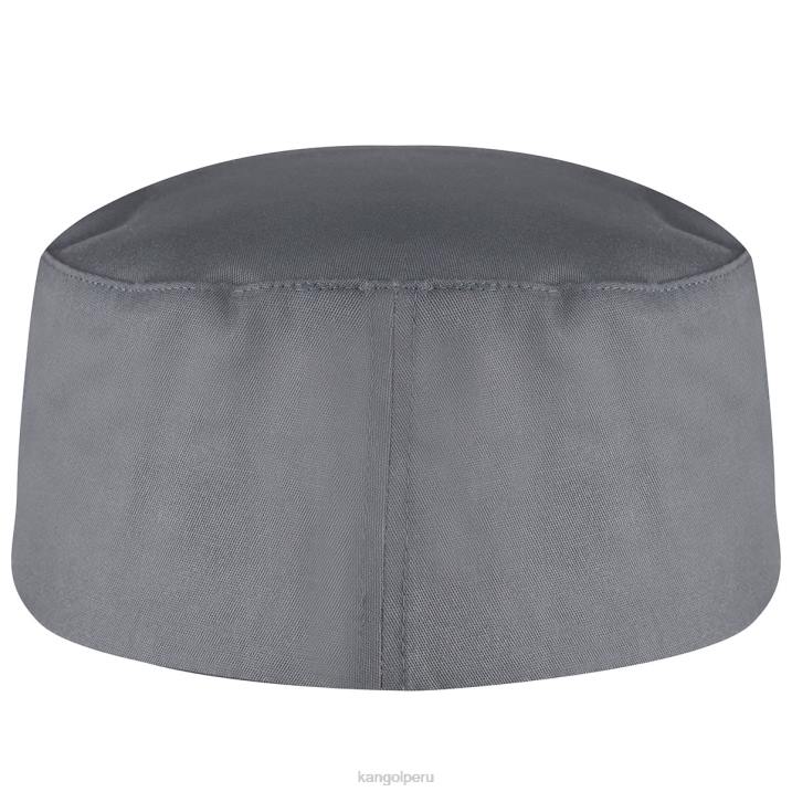 gorra militar de ajuste elástico unisexo Kangol accesorios carbón B4VR254