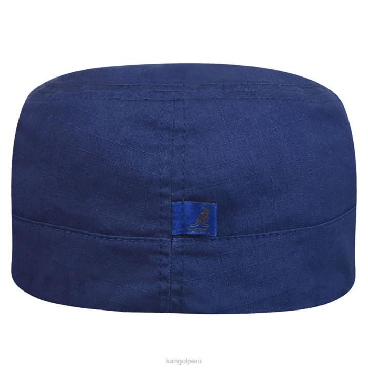 gorra militar ripstop unisexo Kangol accesorios Armada B4VR270