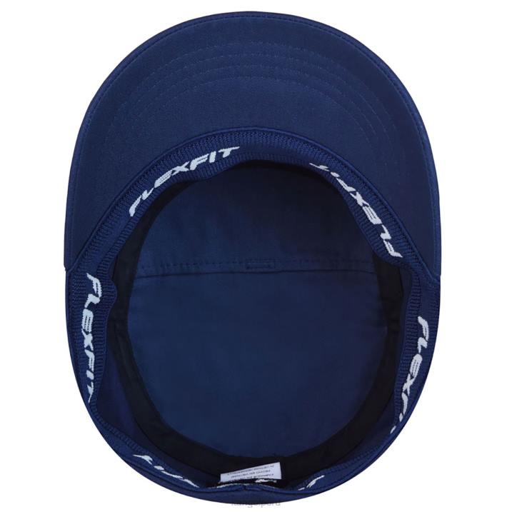 gorra militar ripstop unisexo Kangol accesorios Armada B4VR270