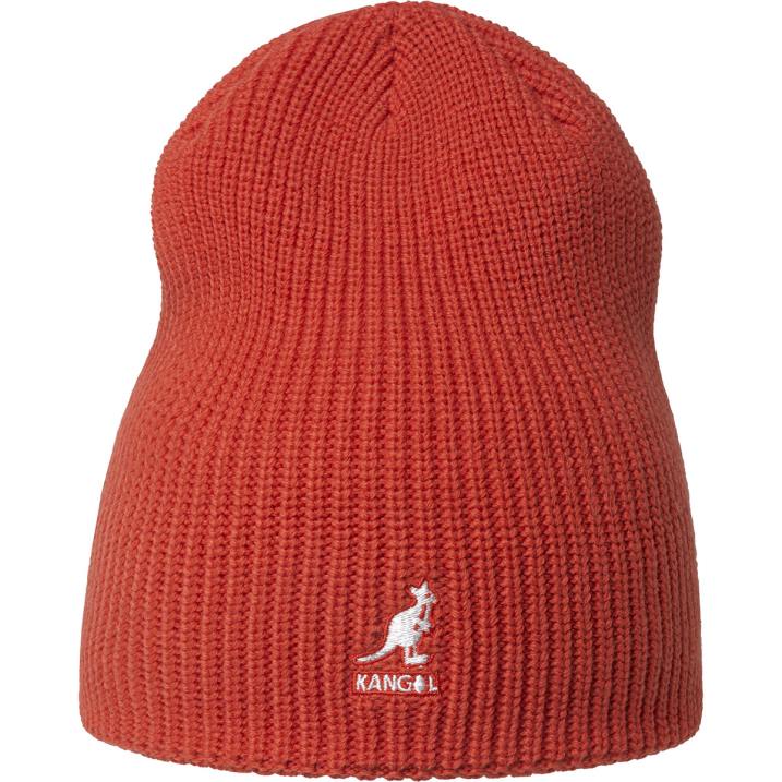gorro cardenal de 2 vías unisexo Kangol accesorios brillo de cereza B4VR871