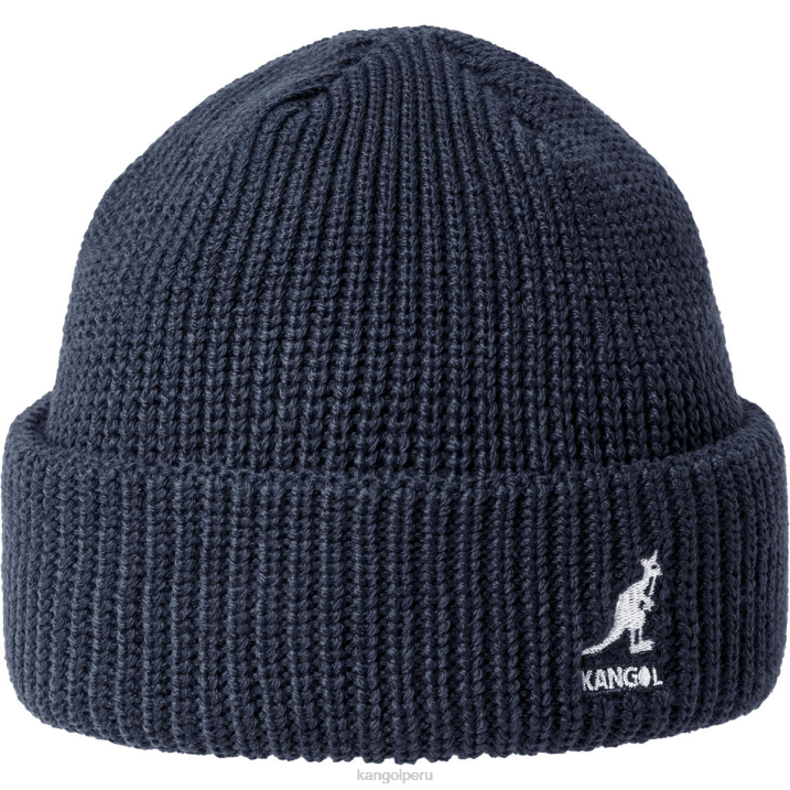 gorro cardenal de 2 vías unisexo Kangol accesorios manantiales profundos B4VR870