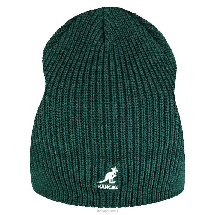 gorro cardenal de 2 vías unisexo Kangol accesorios pino B4VR866