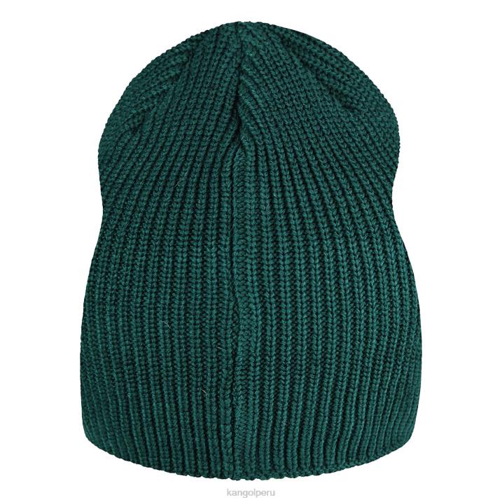 gorro cardenal de 2 vías unisexo Kangol accesorios pino B4VR866