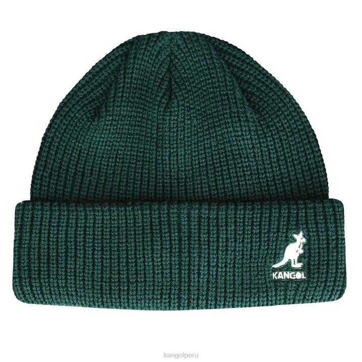 gorro cardenal de 2 vías unisexo Kangol accesorios pino B4VR866