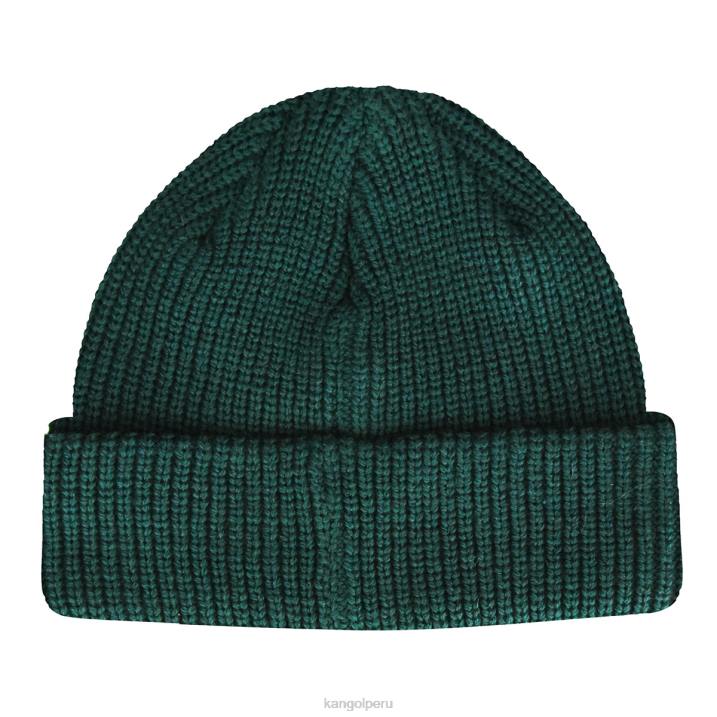 gorro cardenal de 2 vías unisexo Kangol accesorios pino B4VR866