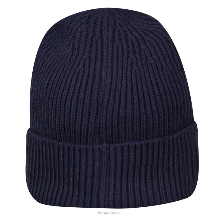 gorro con parche unisexo Kangol accesorios Armada B4VR855