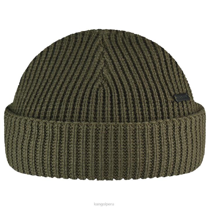 gorro de gofre corto unisexo Kangol accesorios rosa electrico B4VR810