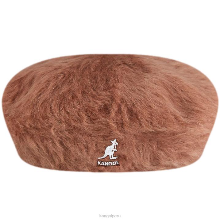 gorro de manzana furgora unisexo Kangol accesorios caoba B4VR882