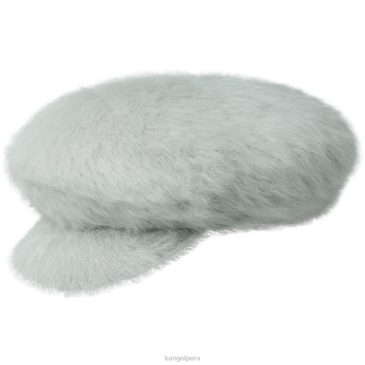gorro de manzana furgora unisexo Kangol accesorios níquel B4VR884