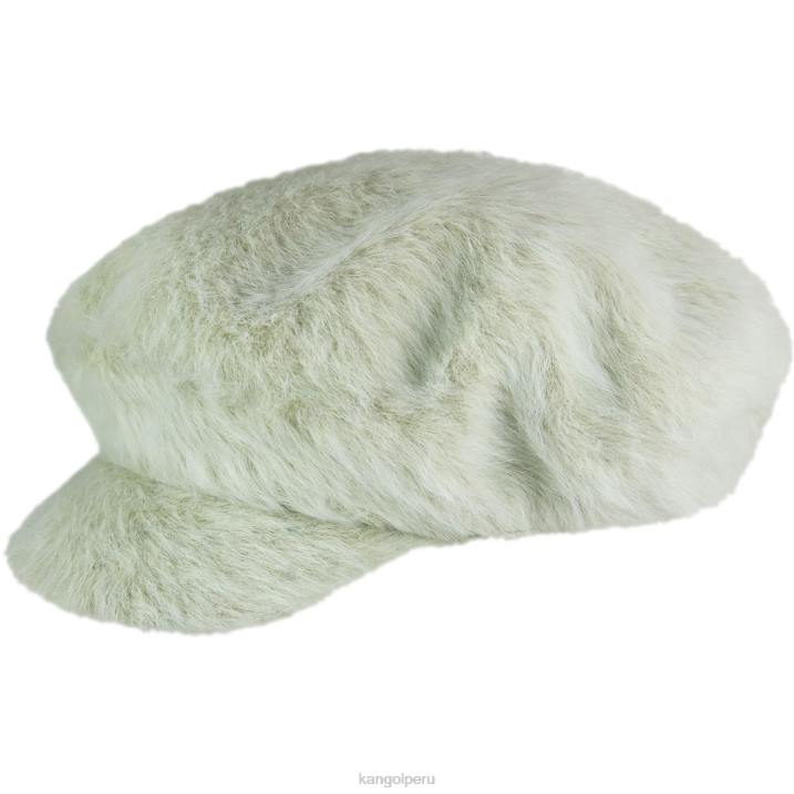 gorro de manzana furgora unisexo Kangol accesorios níquel B4VR884