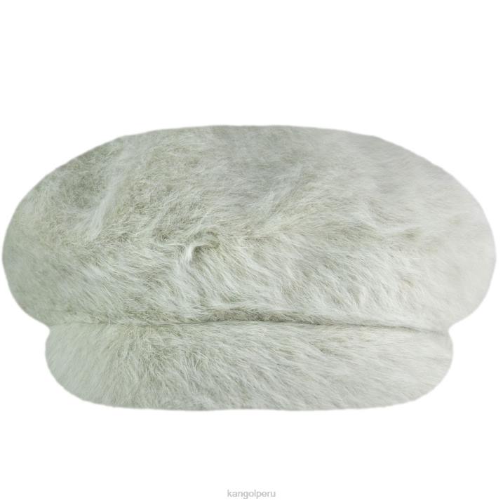gorro de manzana furgora unisexo Kangol accesorios níquel B4VR884