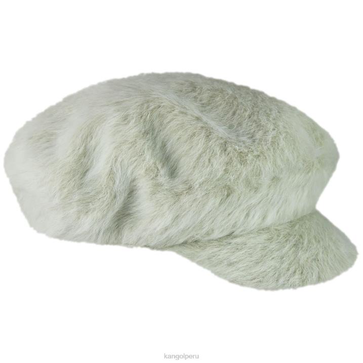 gorro de manzana furgora unisexo Kangol accesorios níquel B4VR884