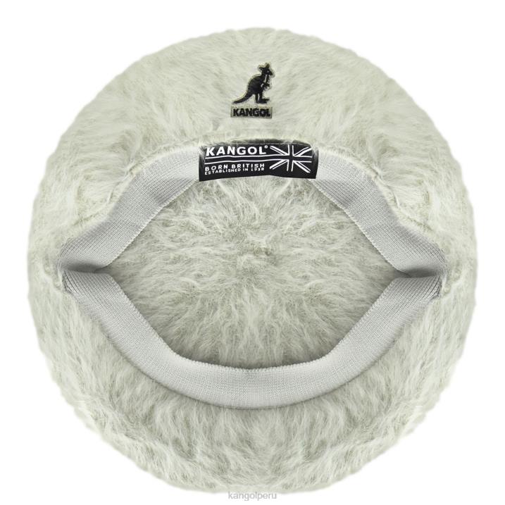 gorro de manzana furgora unisexo Kangol accesorios níquel B4VR884