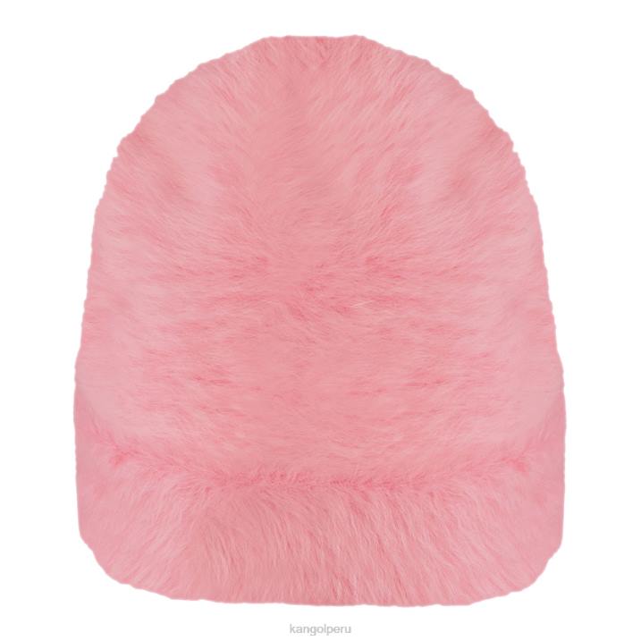 gorro furgora con vuelta unisexo Kangol accesorios Pepto B4VR834