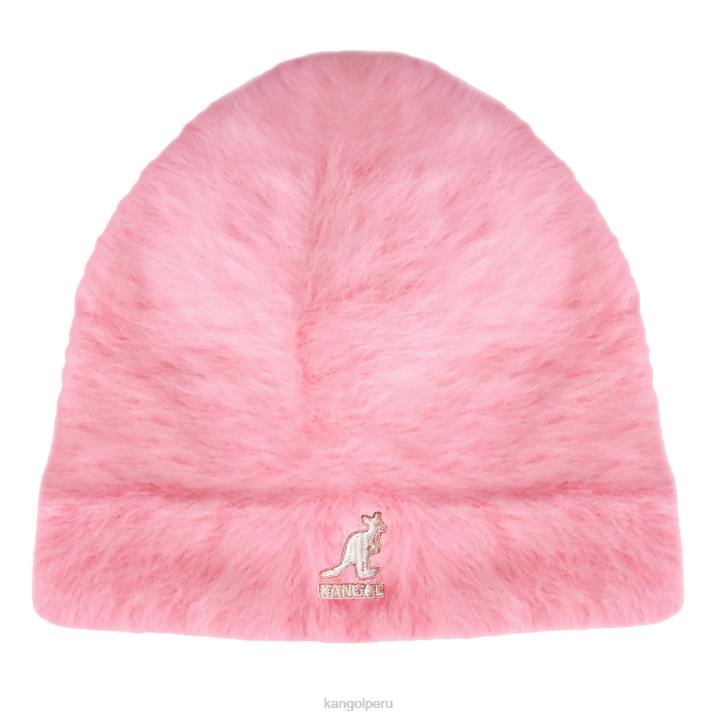 gorro furgora con vuelta unisexo Kangol accesorios Pepto B4VR834