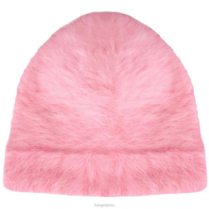 gorro furgora con vuelta unisexo Kangol accesorios Pepto B4VR834
