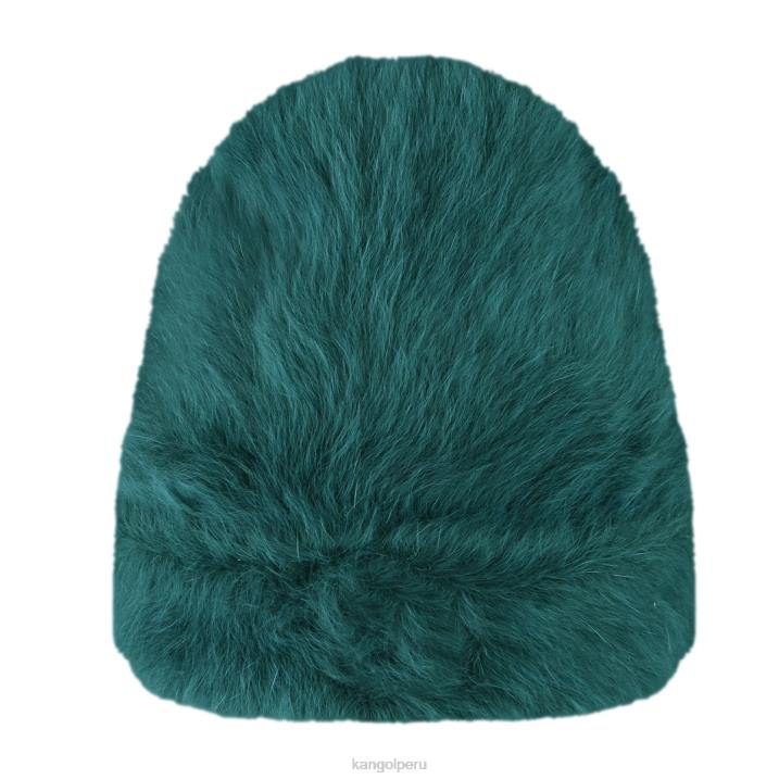 gorro furgora con vuelta unisexo Kangol accesorios pino B4VR832