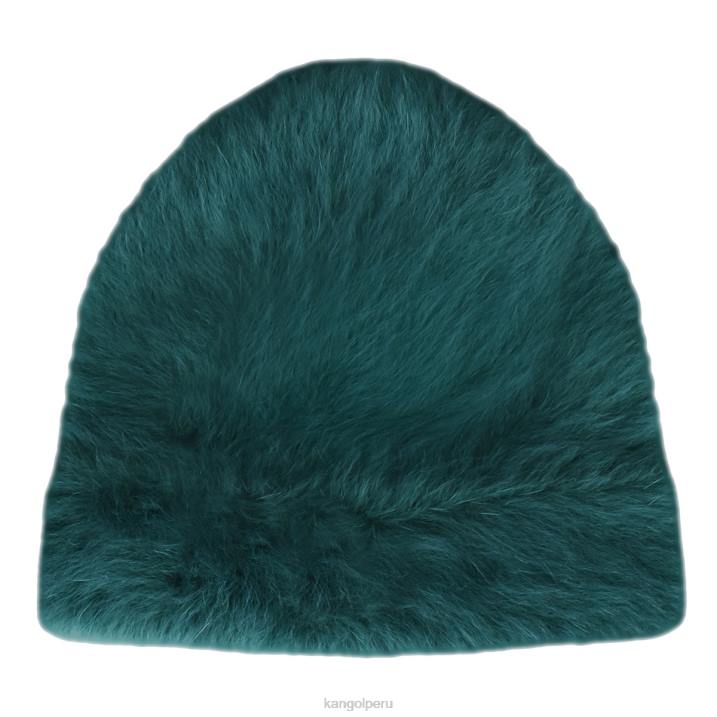 gorro furgora con vuelta unisexo Kangol accesorios pino B4VR832