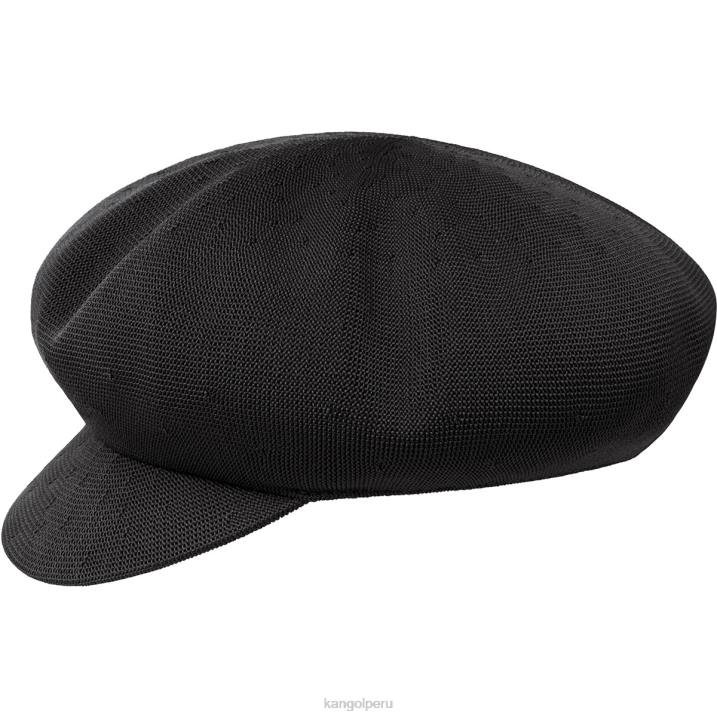 halifax tropical unisexo Kangol accesorios negro B4VR924