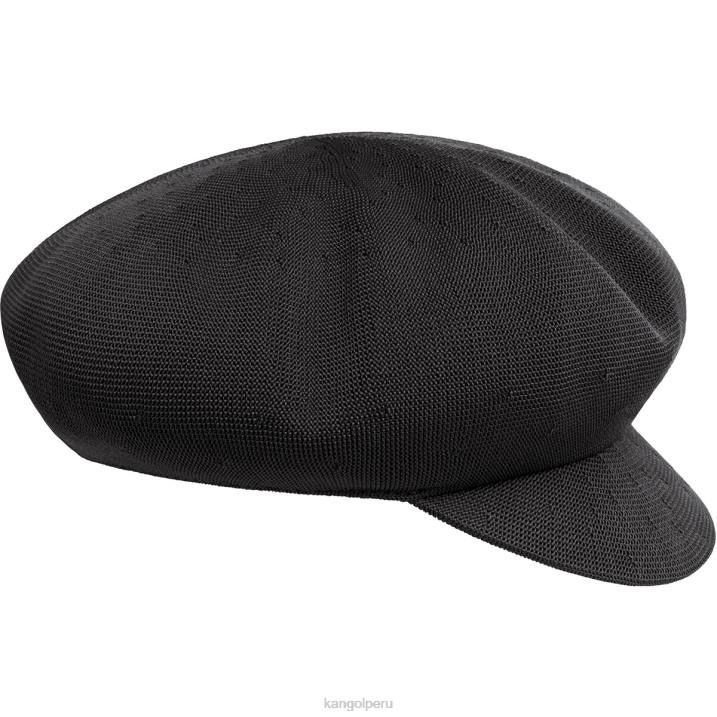 halifax tropical unisexo Kangol accesorios negro B4VR924