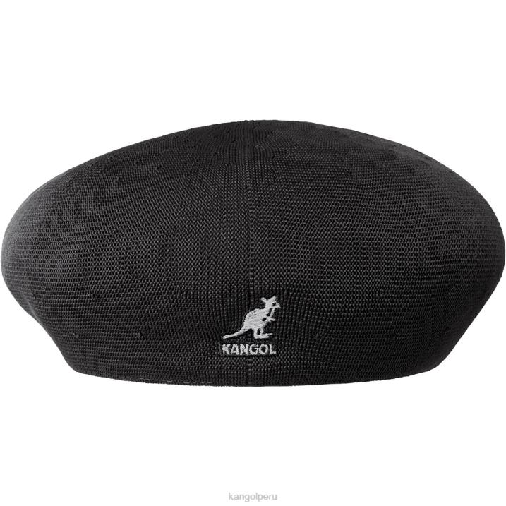 halifax tropical unisexo Kangol accesorios negro B4VR924