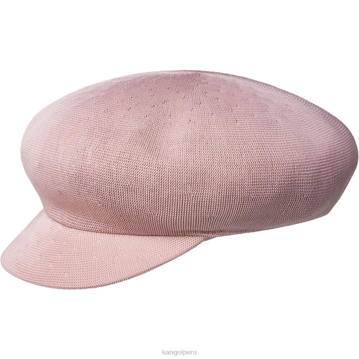 halifax tropical unisexo Kangol accesorios rosa polvorienta B4VR925