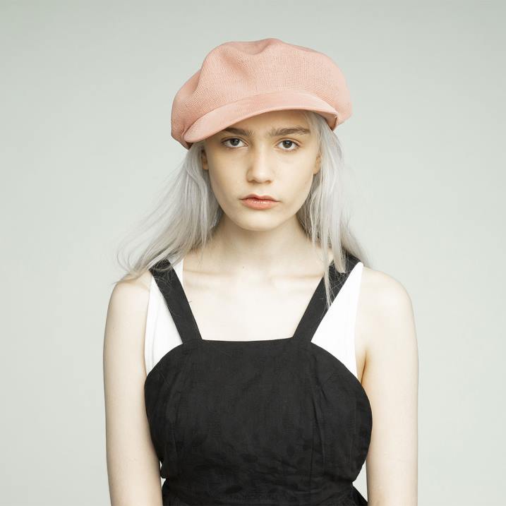 halifax tropical unisexo Kangol accesorios rosa polvorienta B4VR925