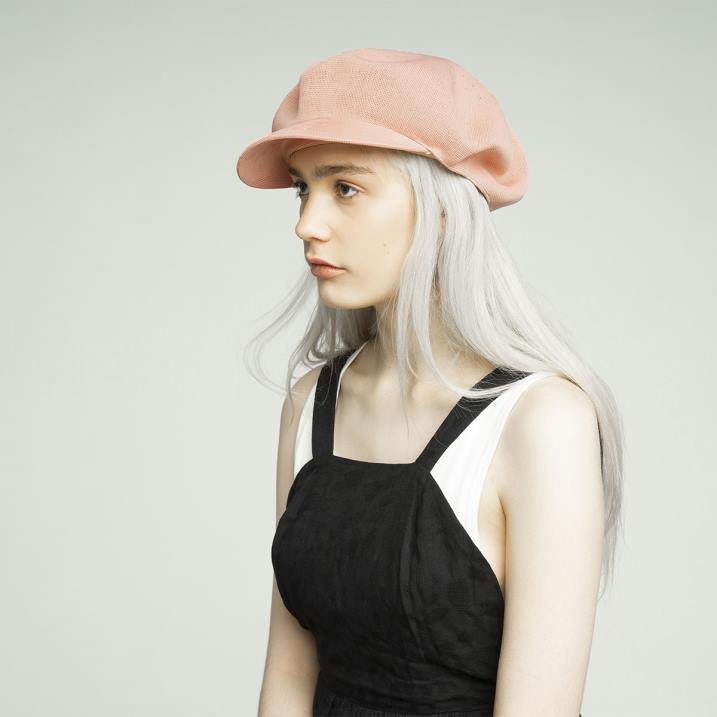 halifax tropical unisexo Kangol accesorios rosa polvorienta B4VR925