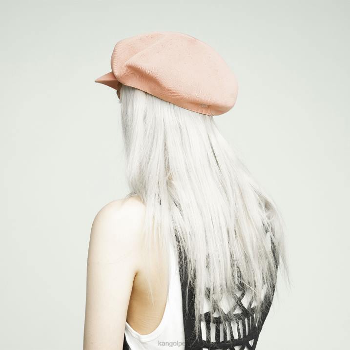 halifax tropical unisexo Kangol accesorios rosa polvorienta B4VR925