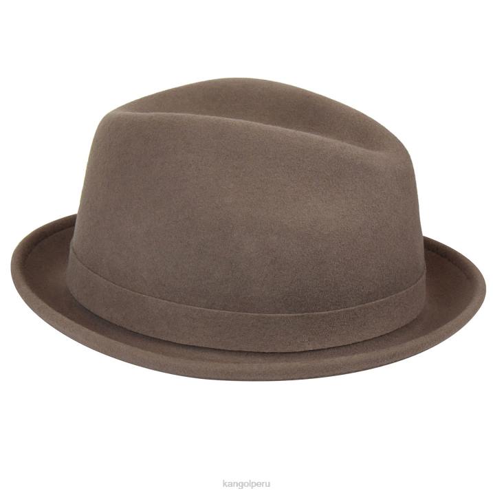 jugador fiel unisexo Kangol accesorios cacao B4VR917