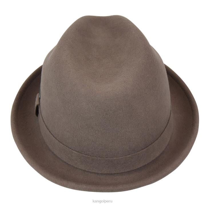 jugador fiel unisexo Kangol accesorios cacao B4VR917