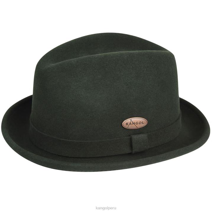 jugador fiel unisexo Kangol accesorios forrester B4VR918